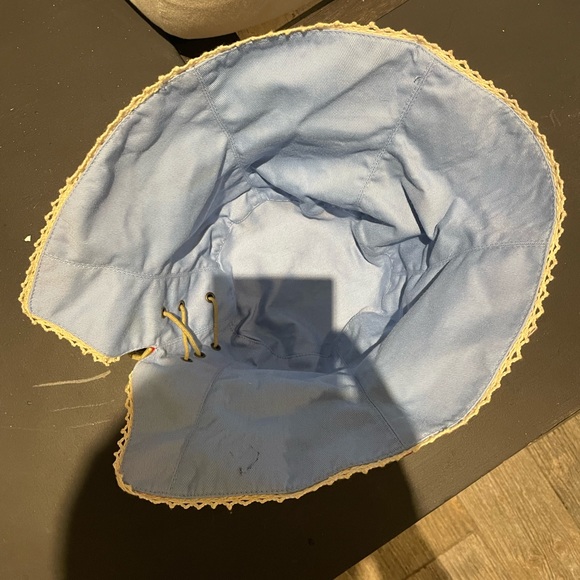 Vintage Bucket Hat - Picture 3 of 5